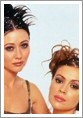 Tv Guide Charmed Photoshoot 1998 HQ